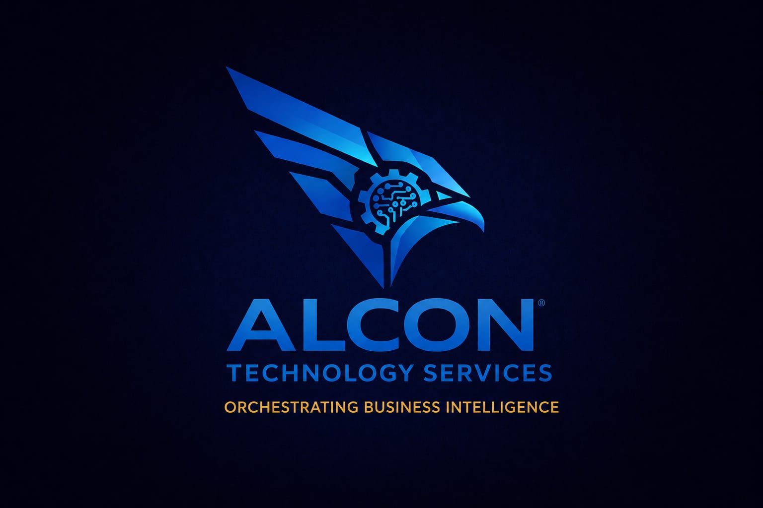 Alcon Technology Services - Orchestrating Business Intelligence
